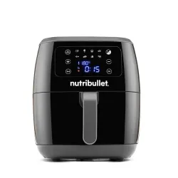 Air fryer nba071b 1800w nutribullet