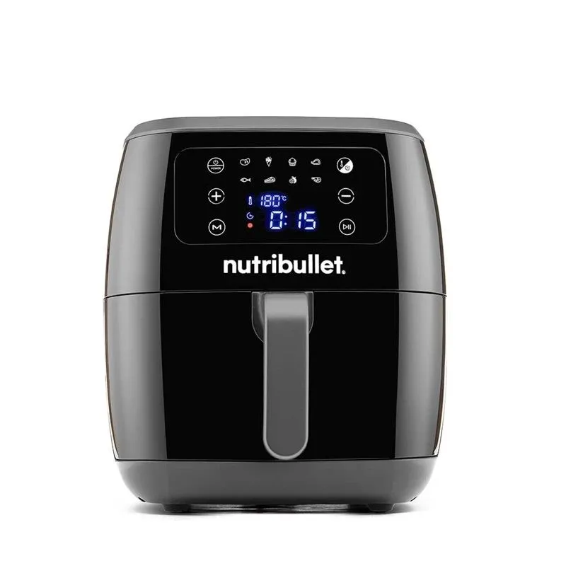 Aerogrils Nutribullet NBA071B. 1800 W. 7 l