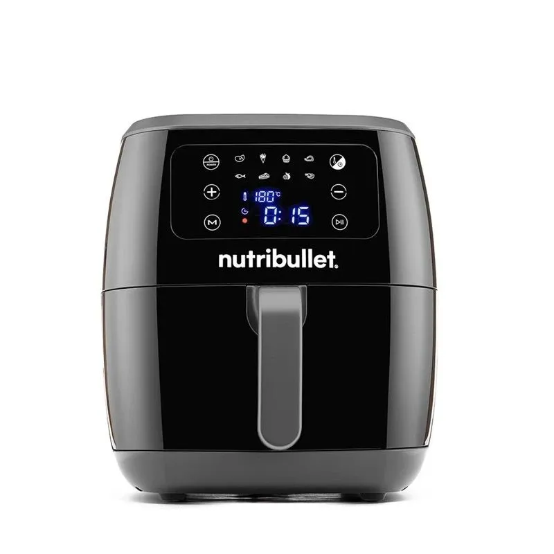 Aerogrils Nutribullet NBA071B. 1800 W. 7 l