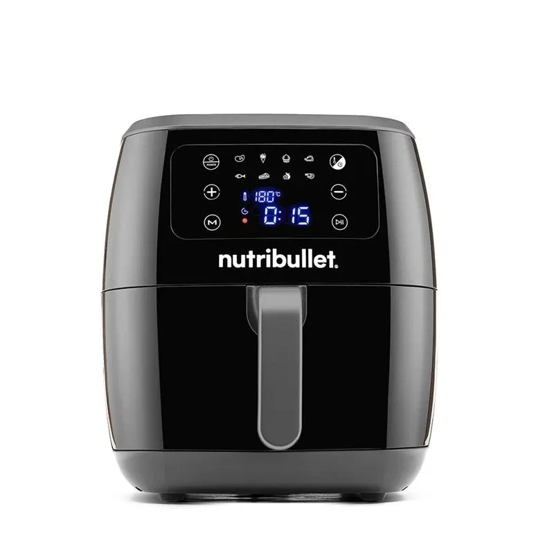 Aerogrils Nutribullet NBA071B. 1800 W. 7 l