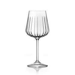 Spritz glass rcr timeless 490ml