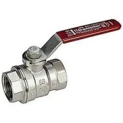 Ventilis ff 1 1-4in r850x026 ilga rank