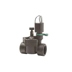 Клапан с управлением водного потока 24 Vac Sol 1in