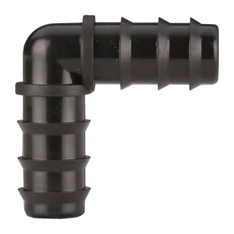 Elkoņa savienojums 16x16mm 5gab