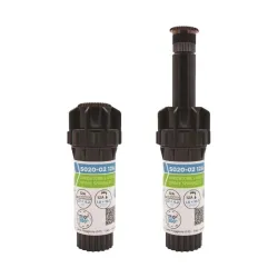 Izlecošs smidzinātājs 5cm 12 a 2in S020