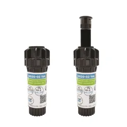 Izlecošs smidzinātājs 5cm 15 a 2in S020