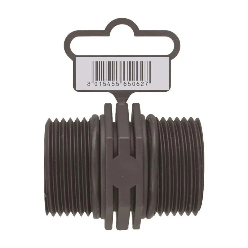 Savienojums ar O formāta gredzenu 3-4in M