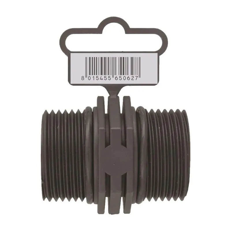 Savienojums ar O formāta gredzenu 3-4in M