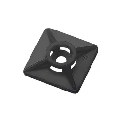 Jostas turētājs Elematic, 3.6 mm, 100 gab