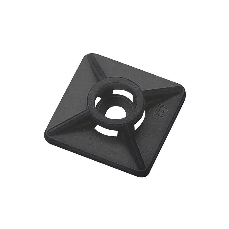 Jostas turētājs Elematic, 3.6 mm, 100 gab