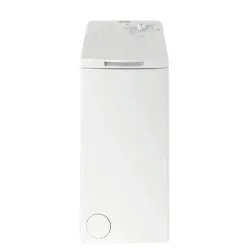 Veļas mazgājamā mašīna top btw l60400 ee-n ind