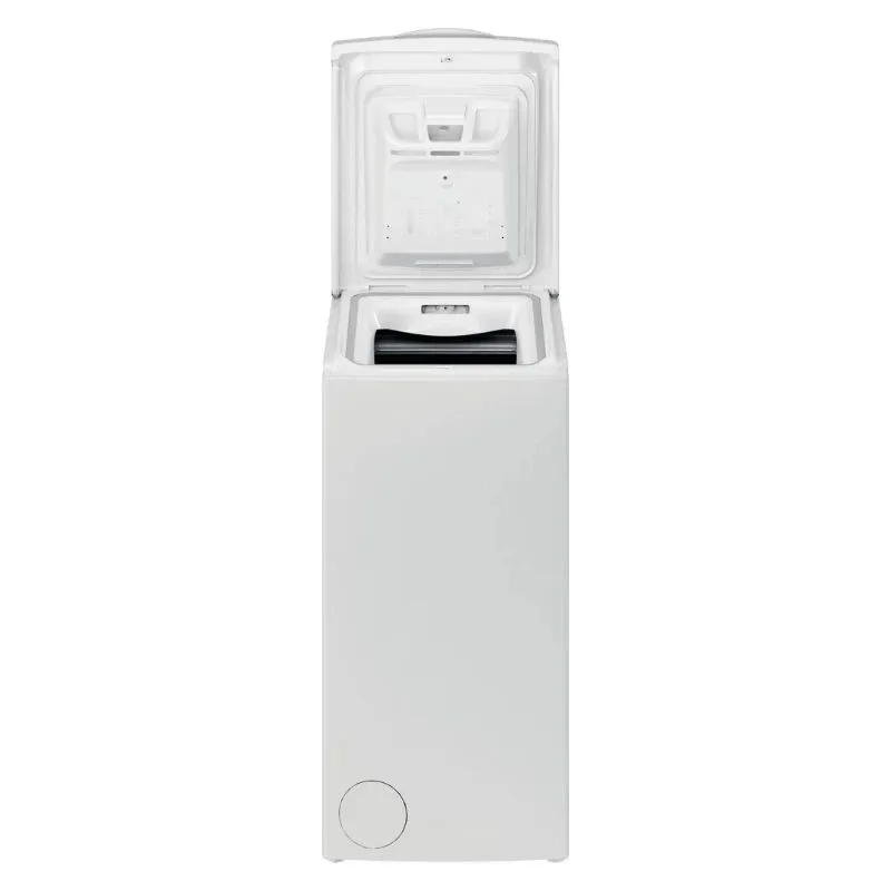 Veļas mazgājamā mašīna top btw l60400 ee-n ind