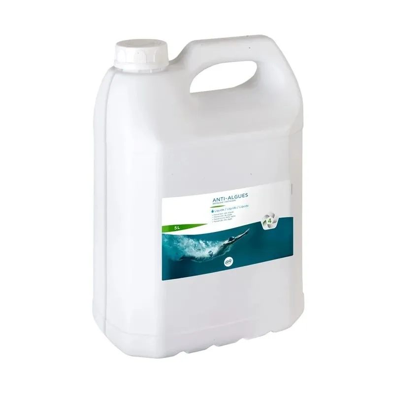Līdzeklis pret aļģēm Pool Expert 95122. 5 l
