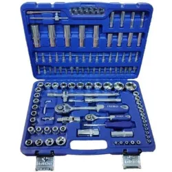Socket set irimo 93pcs