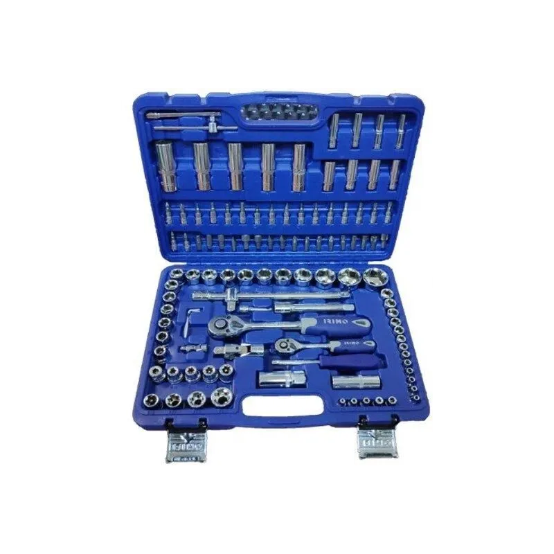 Galvu komplekts Irimo. 93 gab.