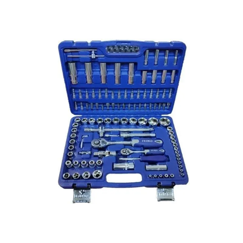 Galvu komplekts Irimo. 93 gab.