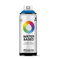 Paint aerosol electric blue rv-30 400ml