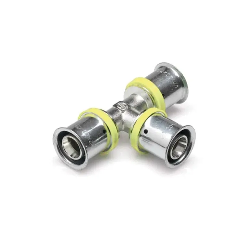 Trīszars 874300A ar redukc. pres. 25x2.50-16x2.00-25x2.50