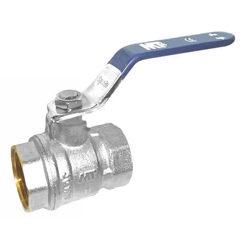 Ventilis garš rokturis 4092065 2 1-2ff ,mt,