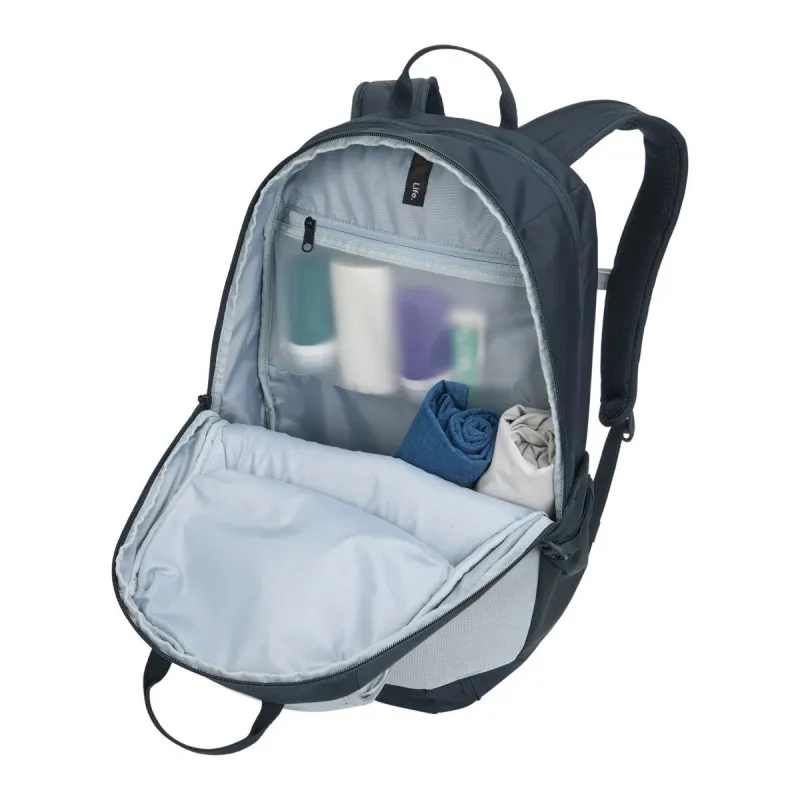 Thule 5508 EnRoute Backpack 26L Soft Blue-Darkest Blue