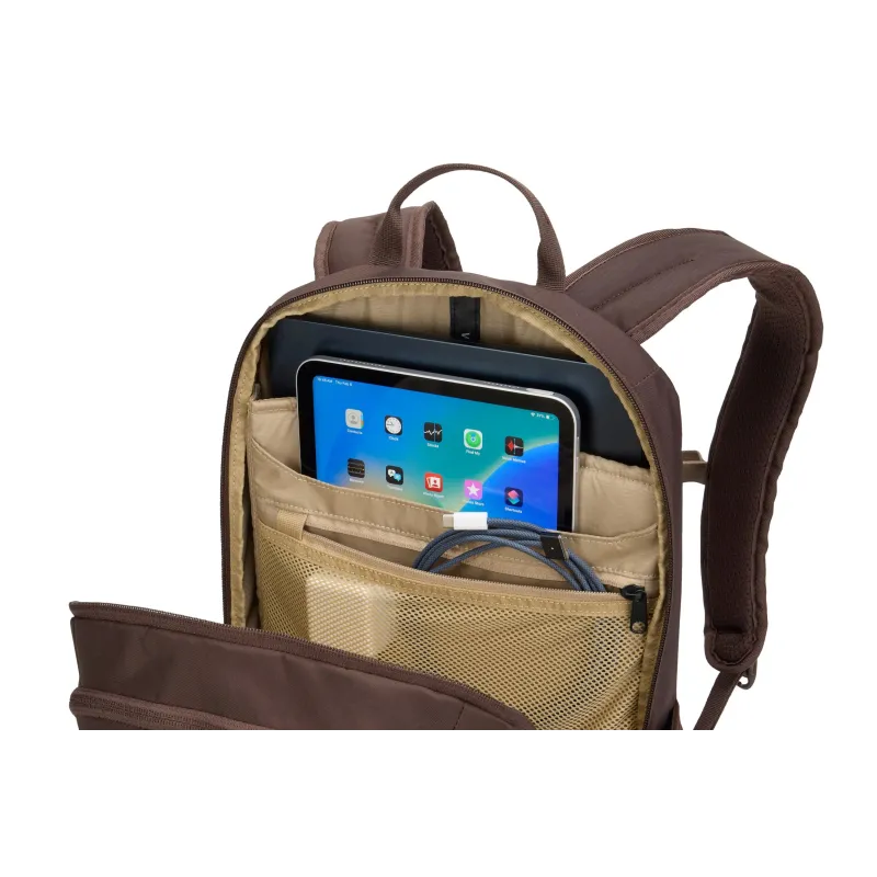 Thule 5509 EnRoute Backpack 26L Tinted Taupe-Nuanced Brown