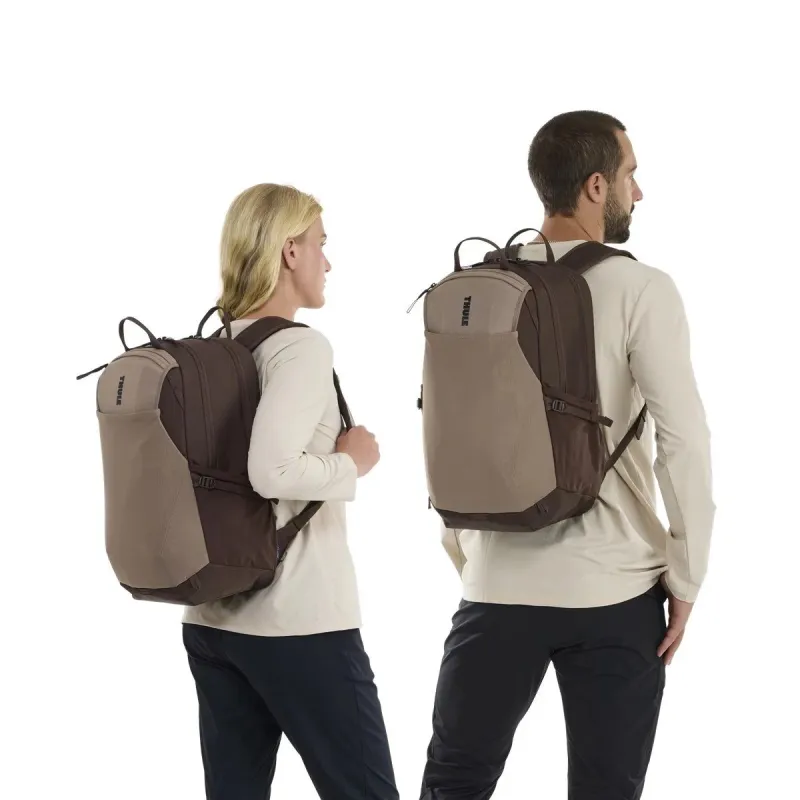 Thule 5509 EnRoute Backpack 26L Tinted Taupe-Nuanced Brown