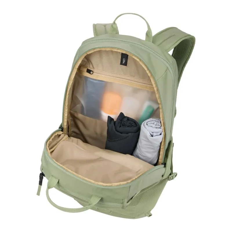 Thule 5510 EnRoute Backpack 26L Quiet Green