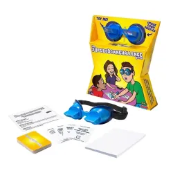 Game board vango upside down vng070