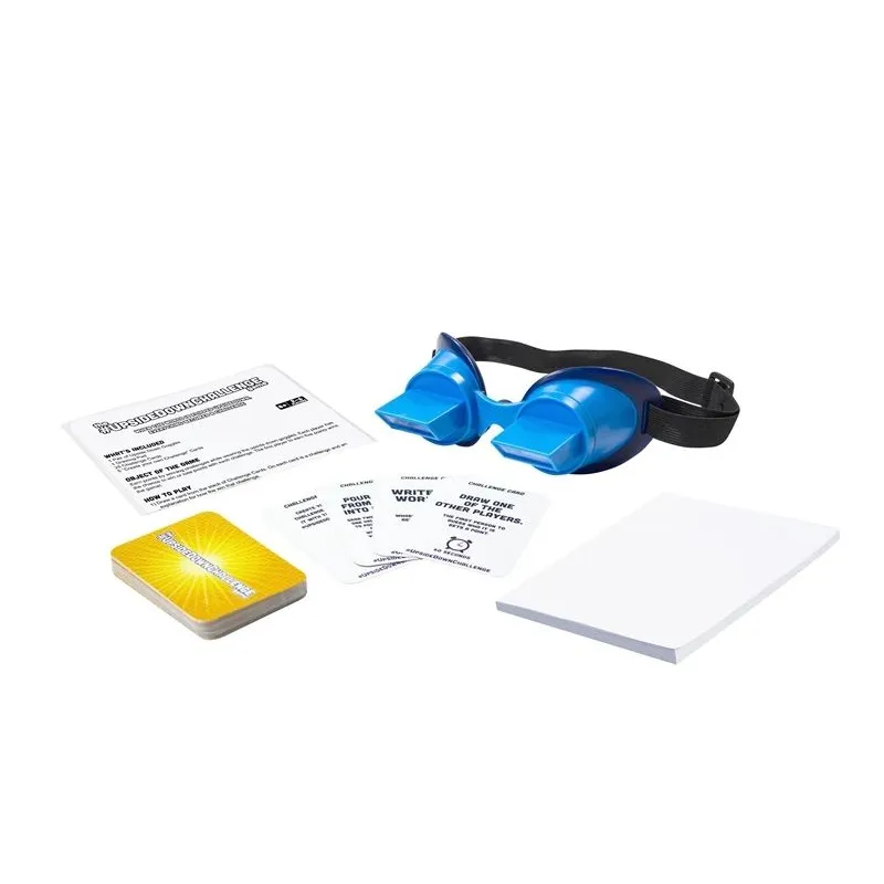 Galda spēle - Upside Down Challenge VNG070. LT