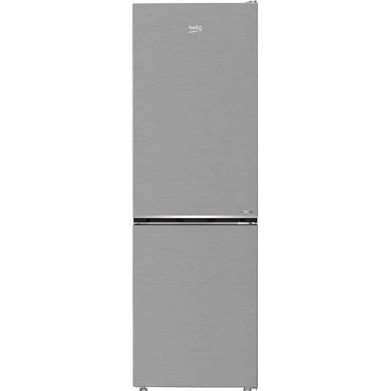 Ledusskapis saldētava apakšā Beko B5RCNA365HXB1