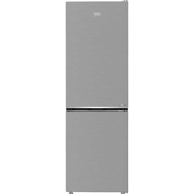 Ledusskapis saldētava apakšā Beko B5RCNA365HXB1