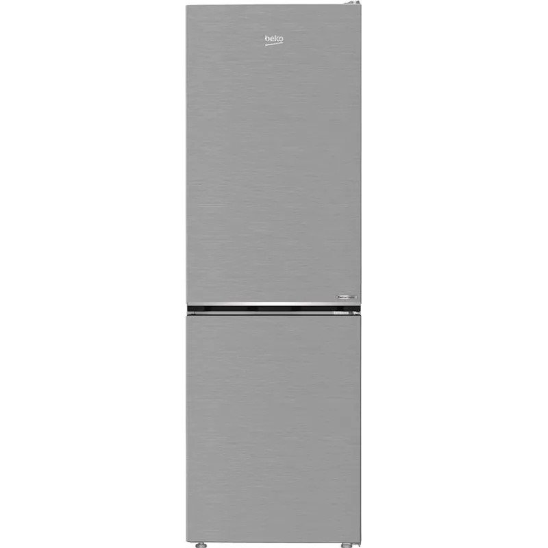 Ledusskapis saldētava apakšā Beko B5RCNA365HXB1