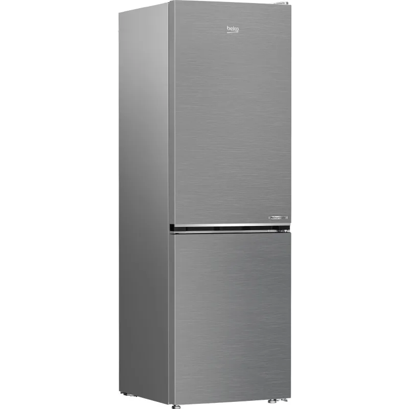 Ledusskapis saldētava apakšā Beko B5RCNA365HXB1