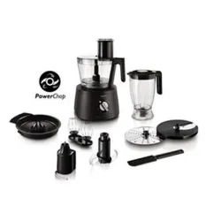 Food processor hr7776-90 philips
