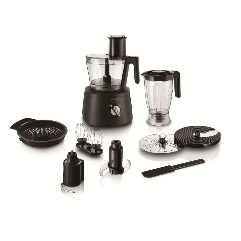 Virtuves kombains hr7776 ,philips,