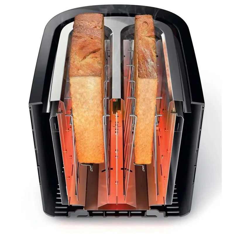 Tosteris Philips HD2637-90