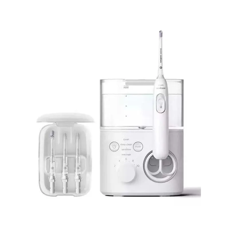 Mutes dobuma apūdeņotājs HX3911-40 Philips