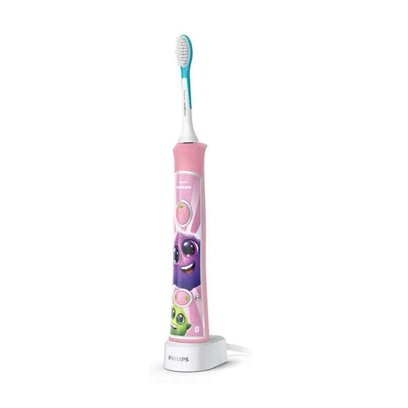 Elektriskā zobu birste Philips Sonicare HX6352-42