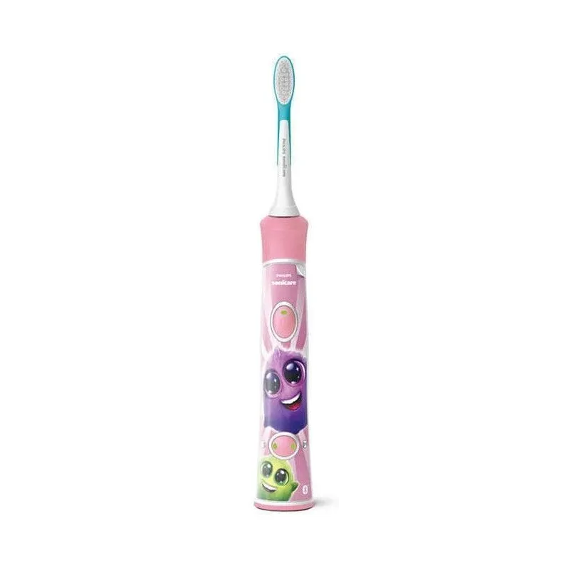 Elektriskā zobu birste Philips Sonicare HX6352-42