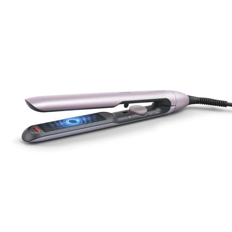 Hair straightener bhs530-00 philips