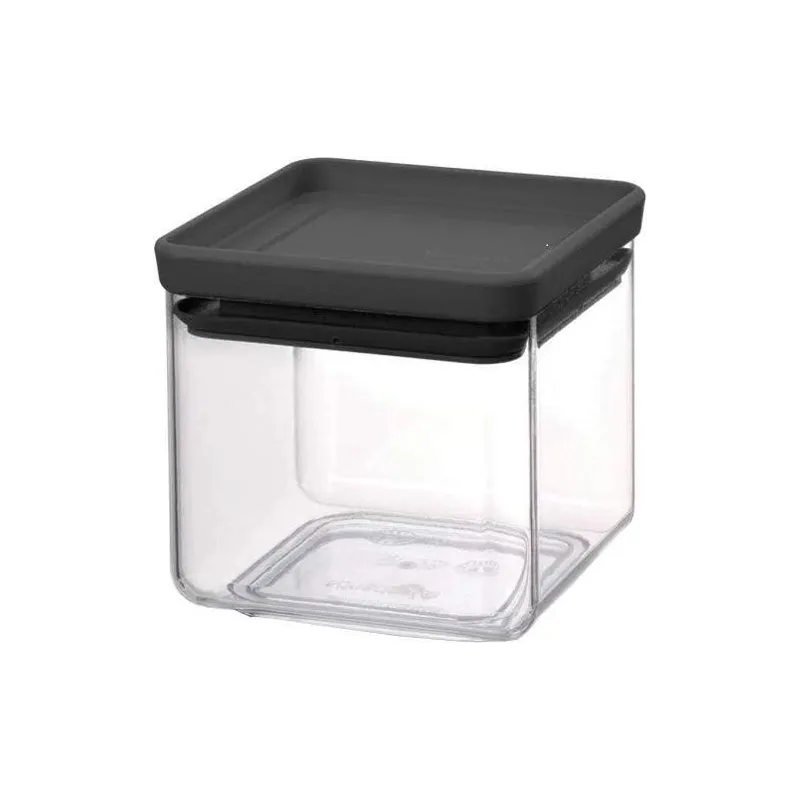 Lielapjoma produktu konteiners Brabantia. 0.7 l