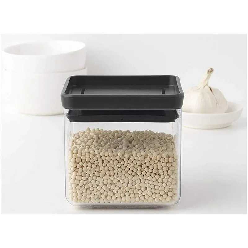 Lielapjoma produktu konteiners Brabantia. 0.7 l