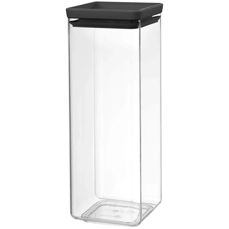 Lielapjoma produktu konteiners Brabantia. 2.5 l