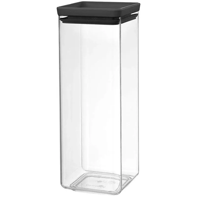 Lielapjoma produktu konteiners Brabantia. 2.5 l