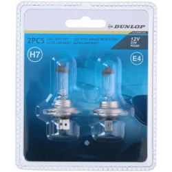 Automašīnas lukturis h7 12v 55w 2gb