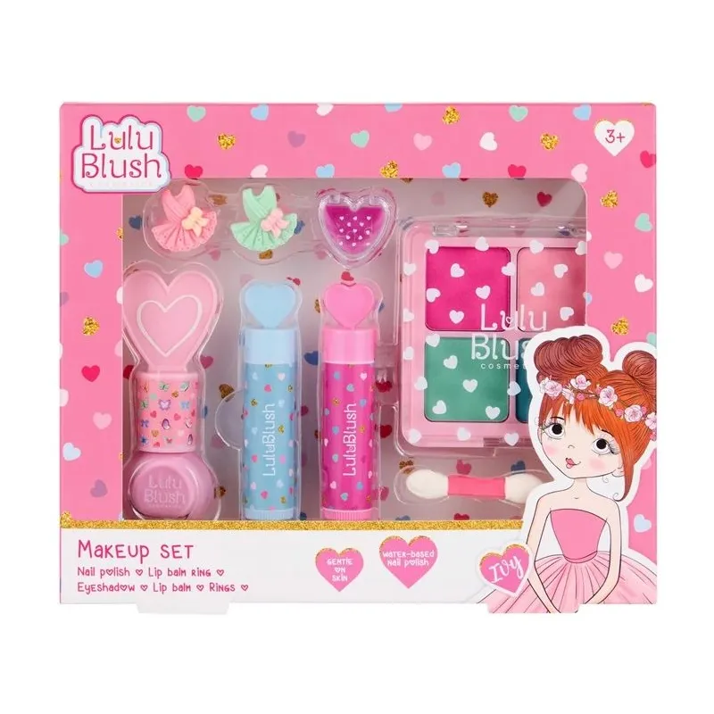 Grima rīku komplekts Create It 17-84958