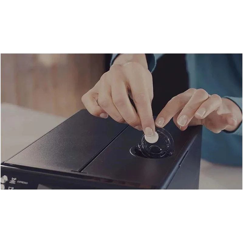 Eļļas likvidēšanas tabletes ca6704-10 ,philips,