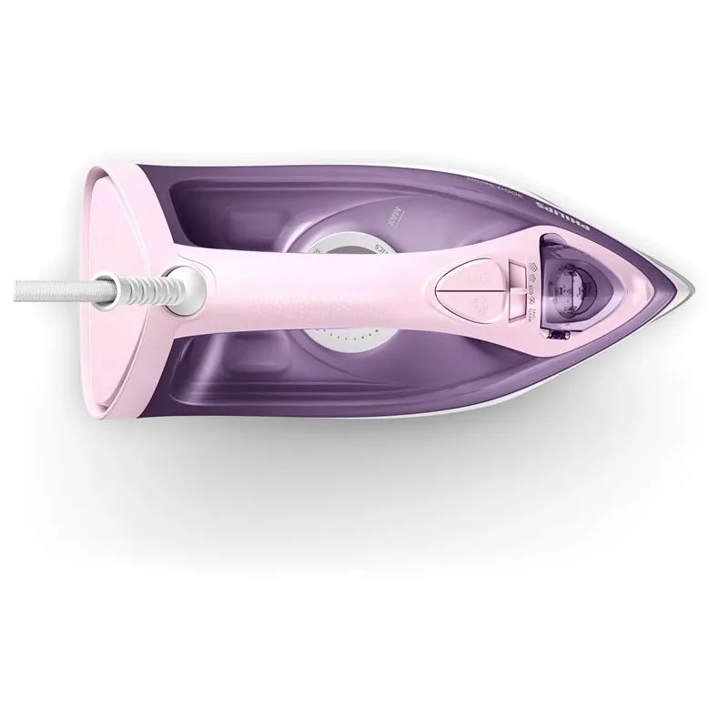 Gludeklis Philips DST3020-30. rozā