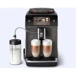 Coffee machine auto sm6682-10 saeco