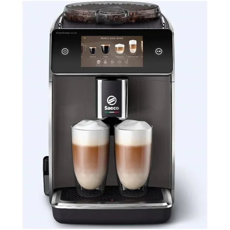 Kafijas automāts SM6682-10 Saeco